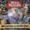 Hero Realms Adventure Storage Box -Spel Speelgoed Winkel hero realms adventure storage box web
