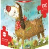 Dog's Life (1000) -Spel Speelgoed Winkel heye puzzel dog s life web
