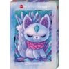 Ketner - Crystal Fox (500) -Spel Speelgoed Winkel heye puzzle dreaming crystal fox
