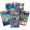 Star Realms Storage Box Dividers High Alert -Spel Speelgoed Winkel high alert card dividers