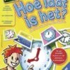 Hoe Laat Is Het? (Ravensburger) -Spel Speelgoed Winkel hoe laat is het spel ravensburger