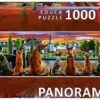 Honden Op De Kade (1000) -Spel Speelgoed Winkel honden op de kade web