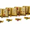 De Kwakzalvers Compatibele Boekhouders -Spel Speelgoed Winkel houders geschikt voor boeken van kwakzalvers