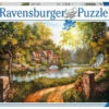 Huisje Bij De Rivier (500) -Spel Speelgoed Winkel huisje bij de rivier web