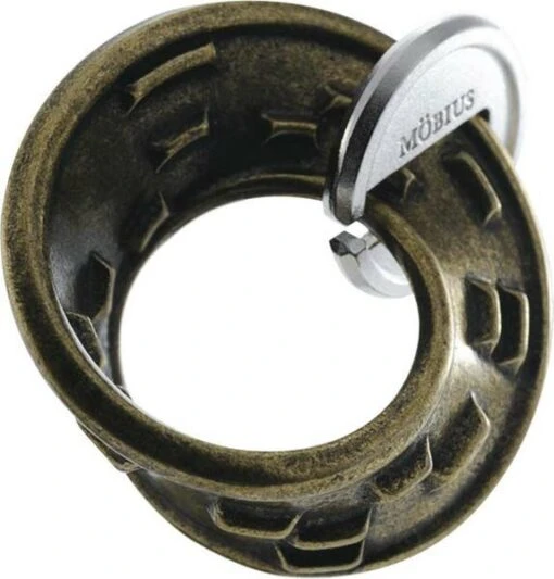 Huzzle Cast Mobius **** -Spel Speelgoed Winkel huzzle puzzle cast mobius