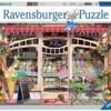 Ijssalon (1500) -Spel Speelgoed Winkel ice cream shop ravensburger web