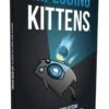Imploding Kittens (NL) -Spel Speelgoed Winkel imploding kittens uitbreidingsset web