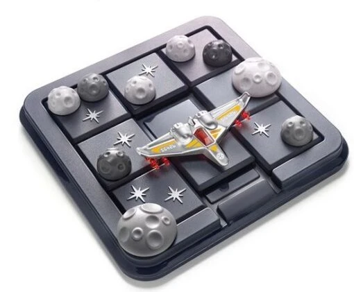 Asteroid Escape -Spel Speelgoed Winkel inhoud asteroid escape spel web