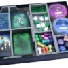 Pandemic Insert -Spel Speelgoed Winkel insert pandemic 1