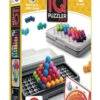 IQ Puzzler Pro -Spel Speelgoed Winkel iq puzzler pro smart games web