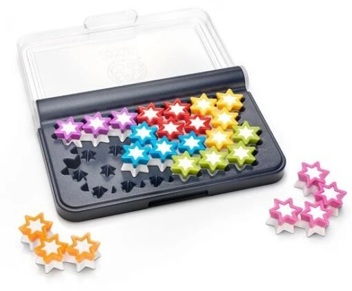 IQ-Stars -Spel Speelgoed Winkel iq stars web