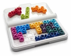 IQ-XoXo -Spel Speelgoed Winkel iq xoxo web