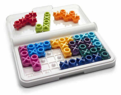 IQ-XoXo -Spel Speelgoed Winkel iq xoxo web