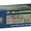 Jan Van Haasteren 10th Anniversary Comic XXXL Puzzle (30200) -Spel Speelgoed Winkel jan van haasteren comic xxxl puzzle 30200