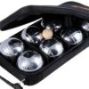 Jeu De Boules - Petanque (set Van 8 Ballen) -Spel Speelgoed Winkel jeu de boules set van 8 ballen