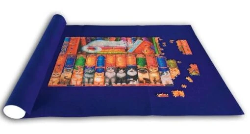 Puzzle Mat 300 - 3000 Pieces -Spel Speelgoed Winkel jig puz puzzle mat 300 3000 pieces2 web