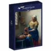 Johannes Vermeer - Het Melkmeisje (3000) -Spel Speelgoed Winkel johannes vermeer milkmaid 3000