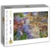 Josephine Wall - After The Fairy Ball (2000) -Spel Speelgoed Winkel josephine wall after the fairy ball puzzle 2000