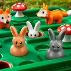 Jump'in -Spel Speelgoed Winkel jump in spel smart games web