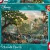Jungle Book (1000) -Spel Speelgoed Winkel jungle book web