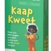 Kaap Kweet: Vragenset 4de Leerjaar -Spel Speelgoed Winkel kaap kweet vragenset 4de leerjaar