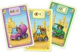 Fine Sand -Spel Speelgoed Winkel kaarten uit fine sand spel web