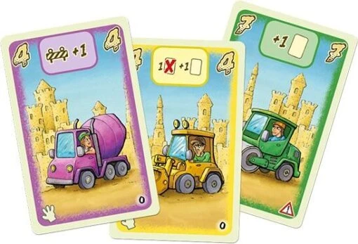 Fine Sand -Spel Speelgoed Winkel kaarten uit fine sand spel web