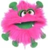 Kai M. Frei (roos) -Spel Speelgoed Winkel kai m frei handpop web