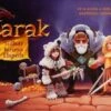 Karak: Sidhar, Kirima, Elspeth -Spel Speelgoed Winkel karak ske