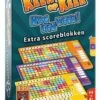 Keer Op Keer Scorebloks - Level 2, 3 En 4 -Spel Speelgoed Winkel keer op keer oranje paars geel web