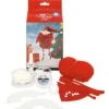 Knutselset DIY Christmas: Kerstelf -Spel Speelgoed Winkel kerstelf