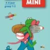 Mini Loco Boekje: Kikker En Al Zijn Vrienden (4-6 Jaar) -Spel Speelgoed Winkel kikker en al zijn vrienden web
