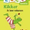 Bambino Loco Kikker Ik Leer Rekenen (3-5 Jaar) -Spel Speelgoed Winkel kikker ik leer rekenen