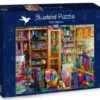 Aimee Stewart - Kitty Heaven (1000) -Spel Speelgoed Winkel kitty heaven puzzle