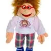 Kleine Peter / Kleines Peterchen W577 (45cm) -Spel Speelgoed Winkel kleine peter 45cm living puppets web