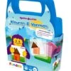 Fundels Kleuren En Vormen -Spel Speelgoed Winkel kleuren en vormen web