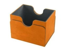 Deckbox Sidekick 100+ Convertible Orange -Spel Speelgoed Winkel lege deckbox 1