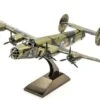 Metal Earth - B-24 Liberator -Spel Speelgoed Winkel liberator 1 web