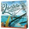 Libertalia: De Winden Van Galecrest -Spel Speelgoed Winkel libertalia spel 999 games