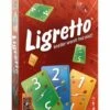 Ligretto Rood -Spel Speelgoed Winkel ligretto spel 999 games