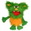 Monster Schotter -Spel Speelgoed Winkel living puppets schotter