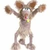 Prairiewolf Jörg Schlawenski -Spel Speelgoed Winkel living puppets w856