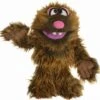 Monster Zoff -Spel Speelgoed Winkel living puppets zoff