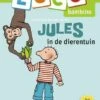 Bambino Loco Jules In De Dierentuin (3-5 Jaar) -Spel Speelgoed Winkel loco bambino jules in de dierentuin
