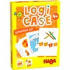 Logi Case: Uitbreiding Dieren 4+ -Spel Speelgoed Winkel logi case dieren