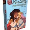Love Letter Princess Princess Ever After (EN) -Spel Speelgoed Winkel love letter princes princess ever after