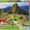 Machu Picchu Peru (1000) -Spel Speelgoed Winkel machu picchu peru web