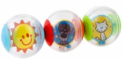 Magneetballen Woezel & Pip -Spel Speelgoed Winkel magneetballen web