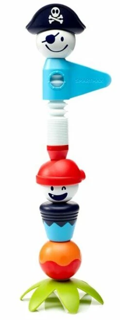SmartMax My First Pirates -Spel Speelgoed Winkel magnetisch spelmateriaal piraten