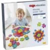 Mandala Puzzle Fish -Spel Speelgoed Winkel mandala puzzle fish 1 web